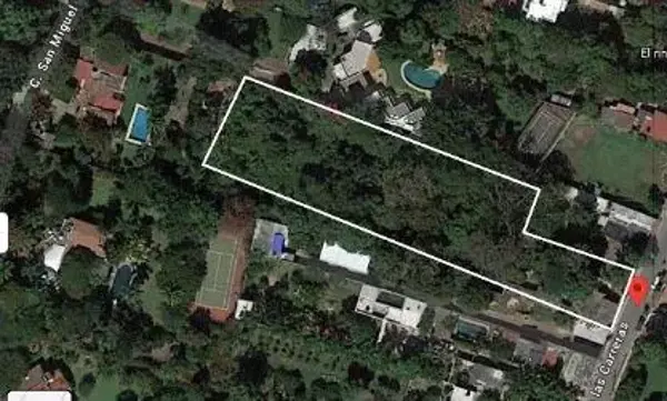 Terreno en venta en Ixtlahuacan, Yautepec — foto 3 de 9
