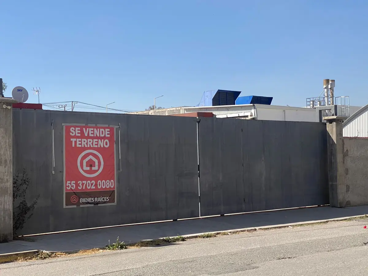 Terreno en venta en Joyas de Cuautitlán, Cuautitlán — foto 1 de 6