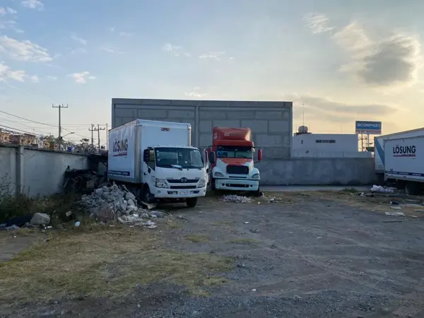 Terreno en venta en Joyas de Cuautitlán, Cuautitlán — foto 2 de 6