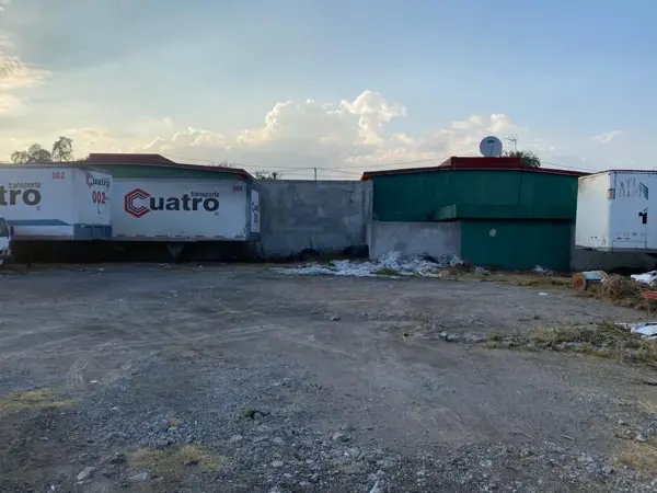 Terreno en venta en Joyas de Cuautitlán, Cuautitlán — foto 3 de 6