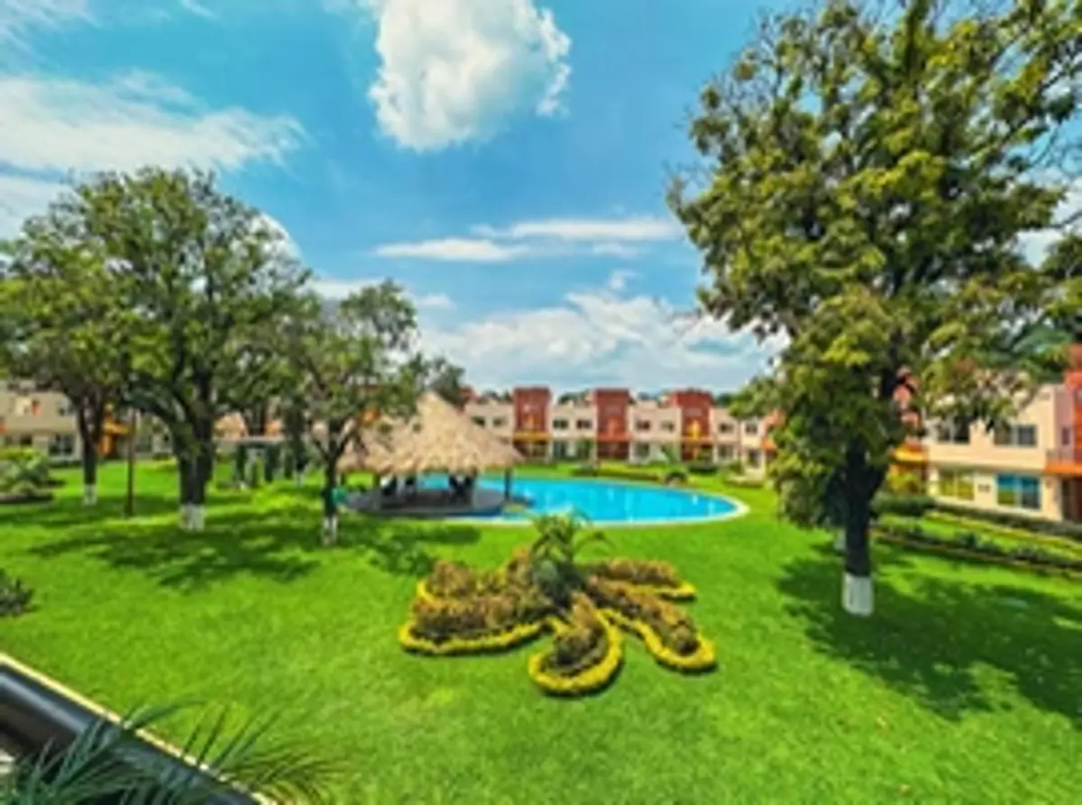 Casa en venta en San Juan, Yautepec — foto 1 de 9