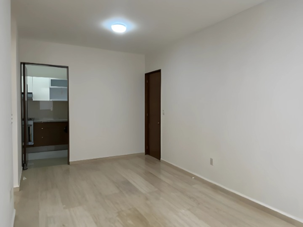 Departamento en venta en Narvarte Oriente, Benito Juárez — foto 2 de 12