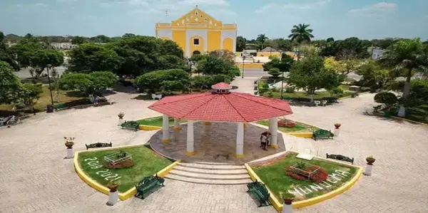 Terreno en venta en Sisal, Hunucmá — foto 3 de 5