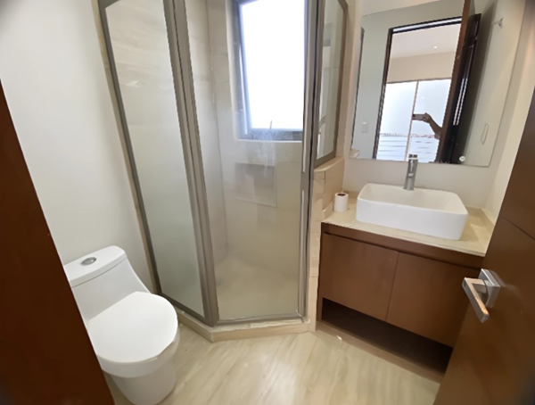 Departamento en venta en Narvarte Oriente, Benito Juárez — foto 3 de 12