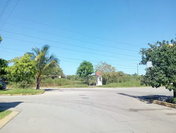 Terreno en venta en Pomoca Valle Real, Nacajuca — foto 2 de 7