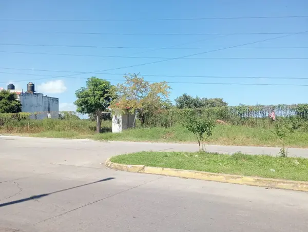 Terreno en venta en Pomoca Valle Real, Nacajuca — foto 3 de 7