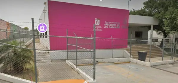 Casa en venta en Arboledas de los Naranjos, Juárez — foto 2 de 3
