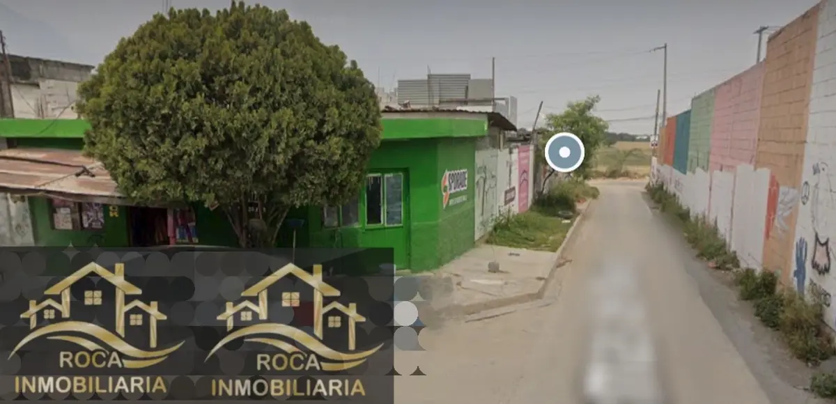 Casa en venta en Arboledas de los Naranjos, Juárez — foto 1 de 3