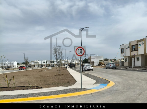 Casa en venta en Loma Real, Torreón — foto 2 de 26