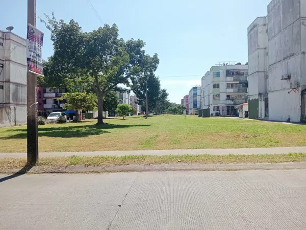 Terreno en venta en Pomoca Valle Real, Nacajuca — foto 2 de 4