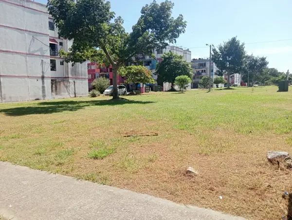 Terreno en venta en Pomoca Valle Real, Nacajuca — foto 3 de 4
