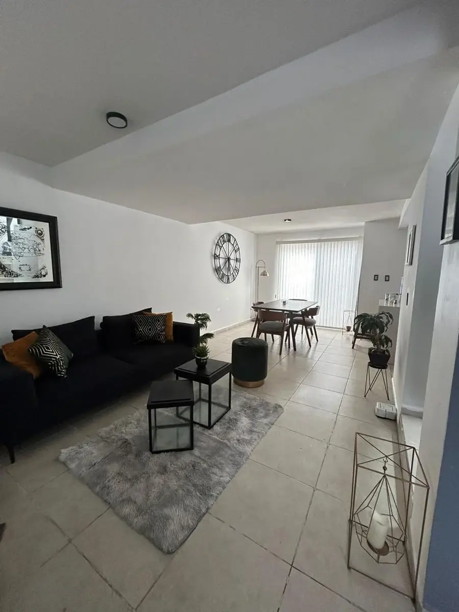 Casa en venta en Zákia, El Marqués — foto 1 de 8