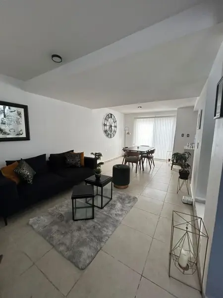 Casa en venta en Zákia, El Marqués, Querétaro