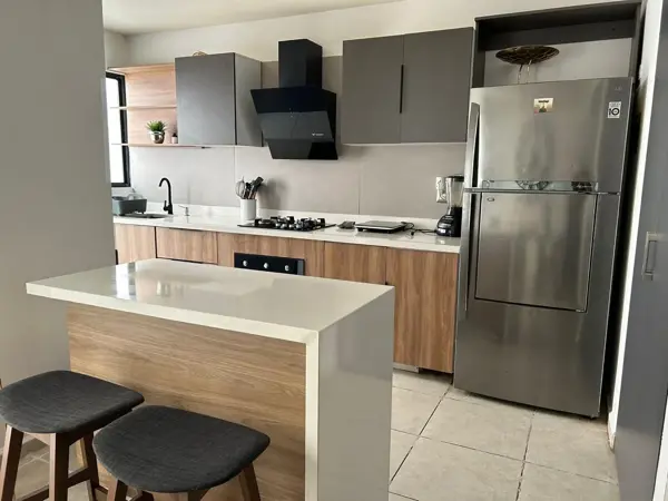 Casa en venta en Zákia, El Marqués — foto 3 de 8