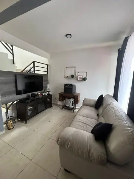 Casa en venta en Zákia, El Marqués — foto 2 de 8