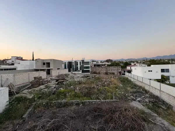 Terreno en venta en Real de Oaxtepec, Yautepec — foto 2 de 2