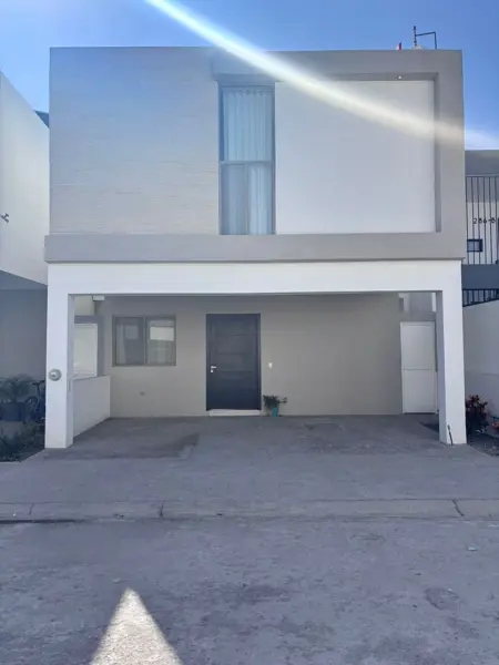 Casa en renta en San Marino, Torreón, Coahuila de Zaragoza