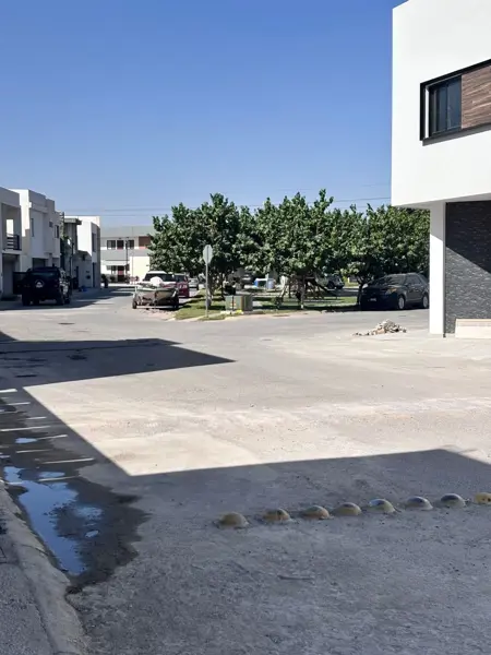 Casa en renta en San Marino, Torreón — foto 3 de 21