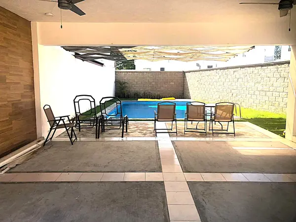 Casa en renta en Sol Campestre, Centro — foto 2 de 8
