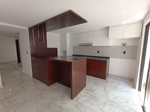 Casa en venta en Valle del Sol II, Pachuca de Soto — foto 3 de 22
