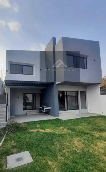 Casa en venta en Real de Oaxtepec, Yautepec — foto 2 de 9