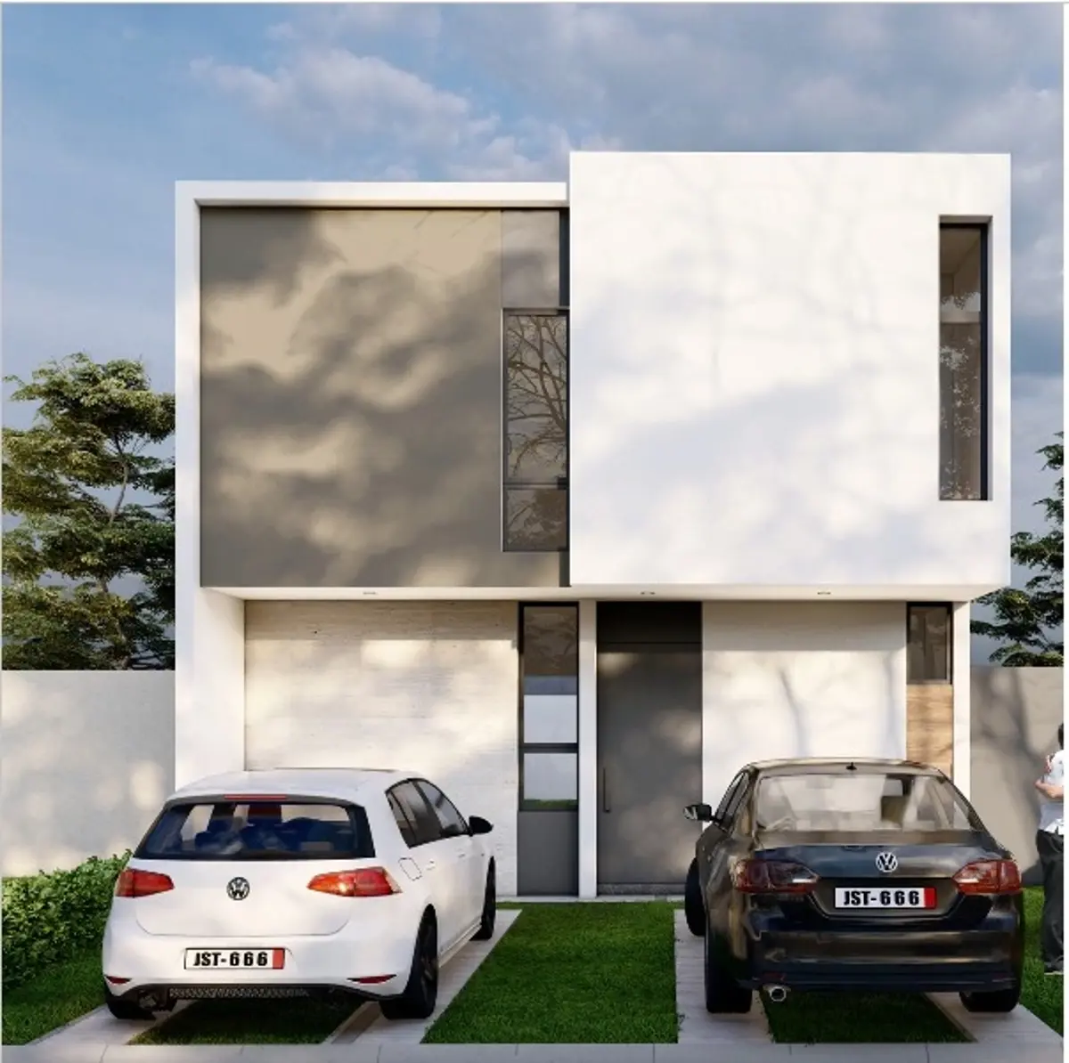 Casa en Venta en Los Olivos, Gómez Palacio, Durango