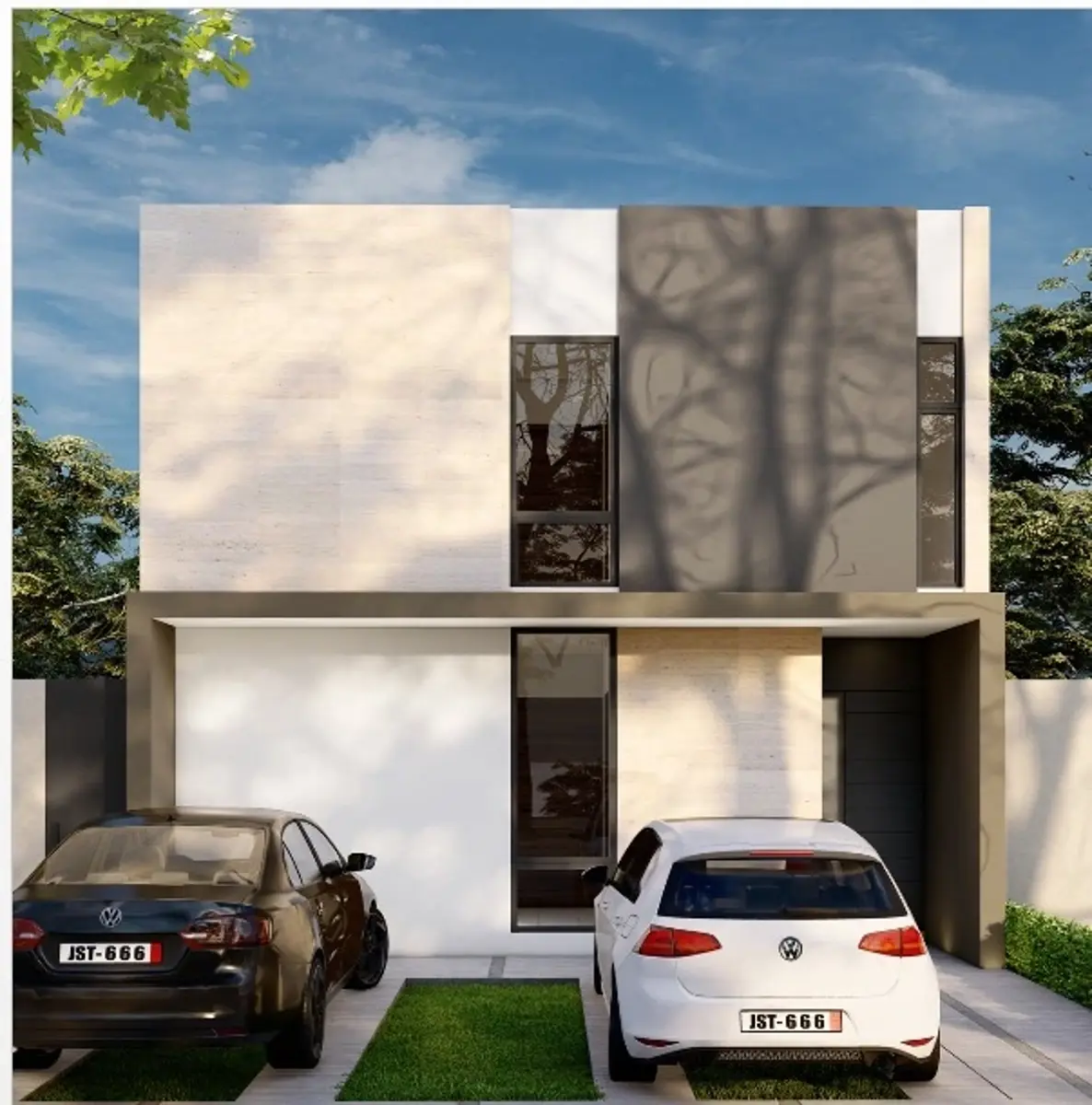 Casa en Venta en Los Olivos, Gómez Palacio, Durango