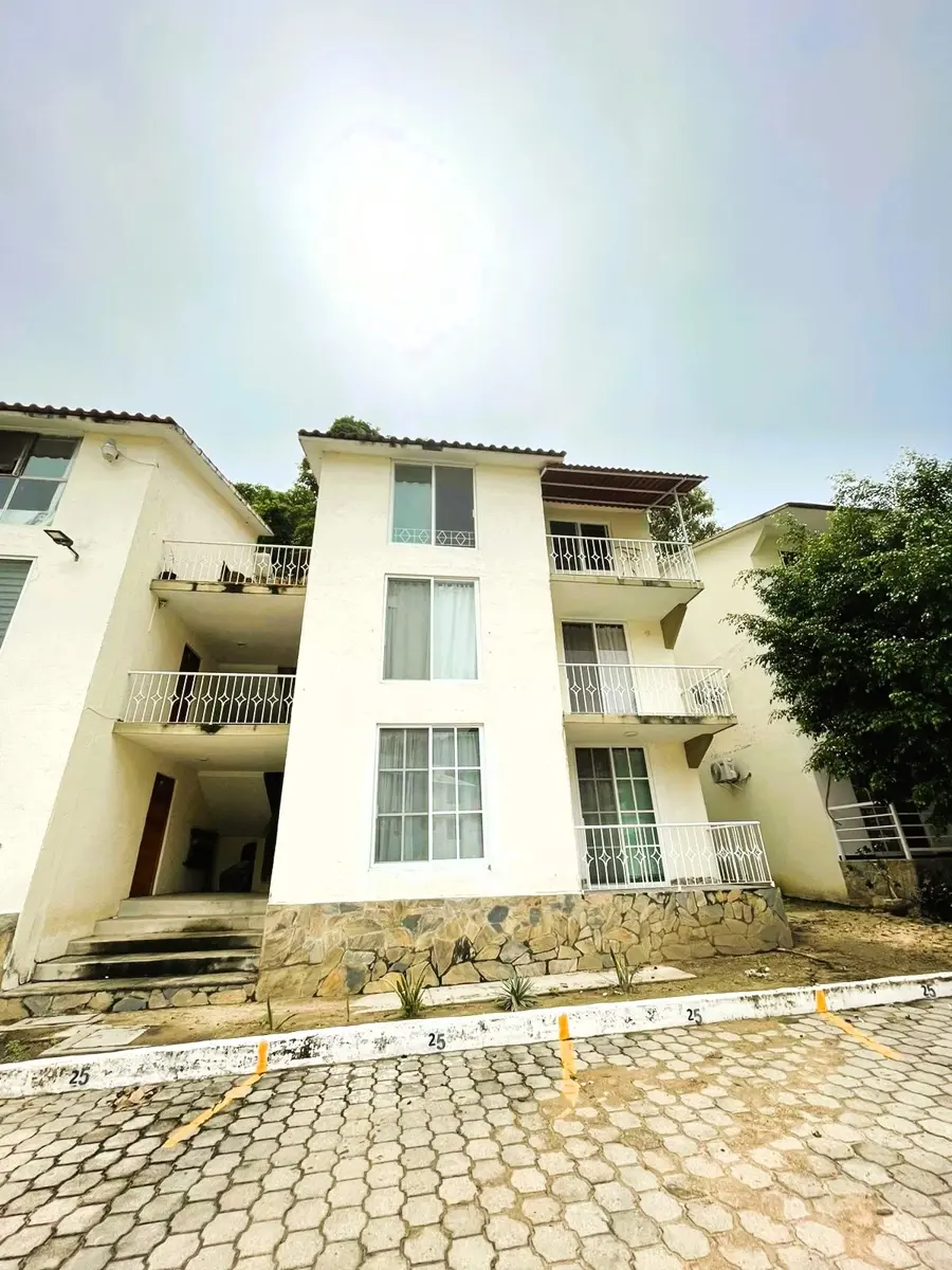 Departamento en venta en El Mirador, Santa María Huatulco — foto 1 de 12