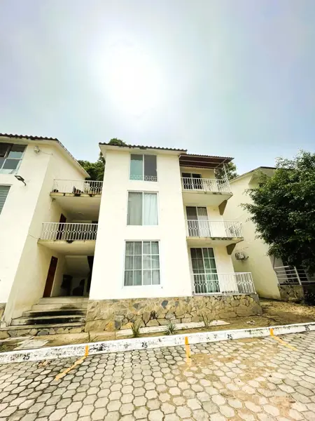Departamento en venta en El Mirador, Santa María Huatulco, Oaxaca