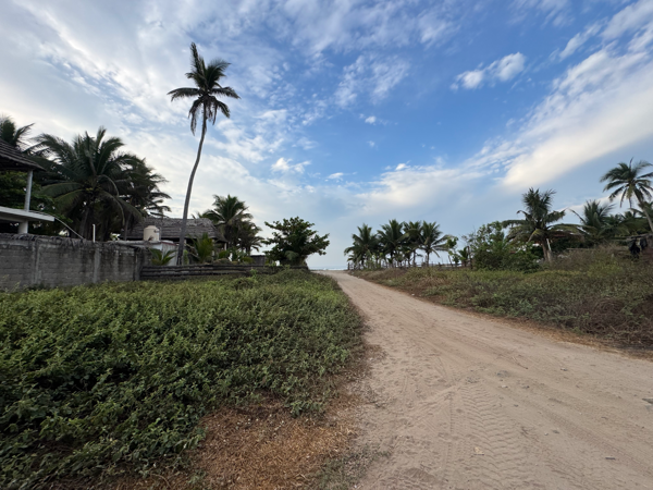Terreno en venta en Playa Azul, Lázaro Cárdenas — foto 2 de 8