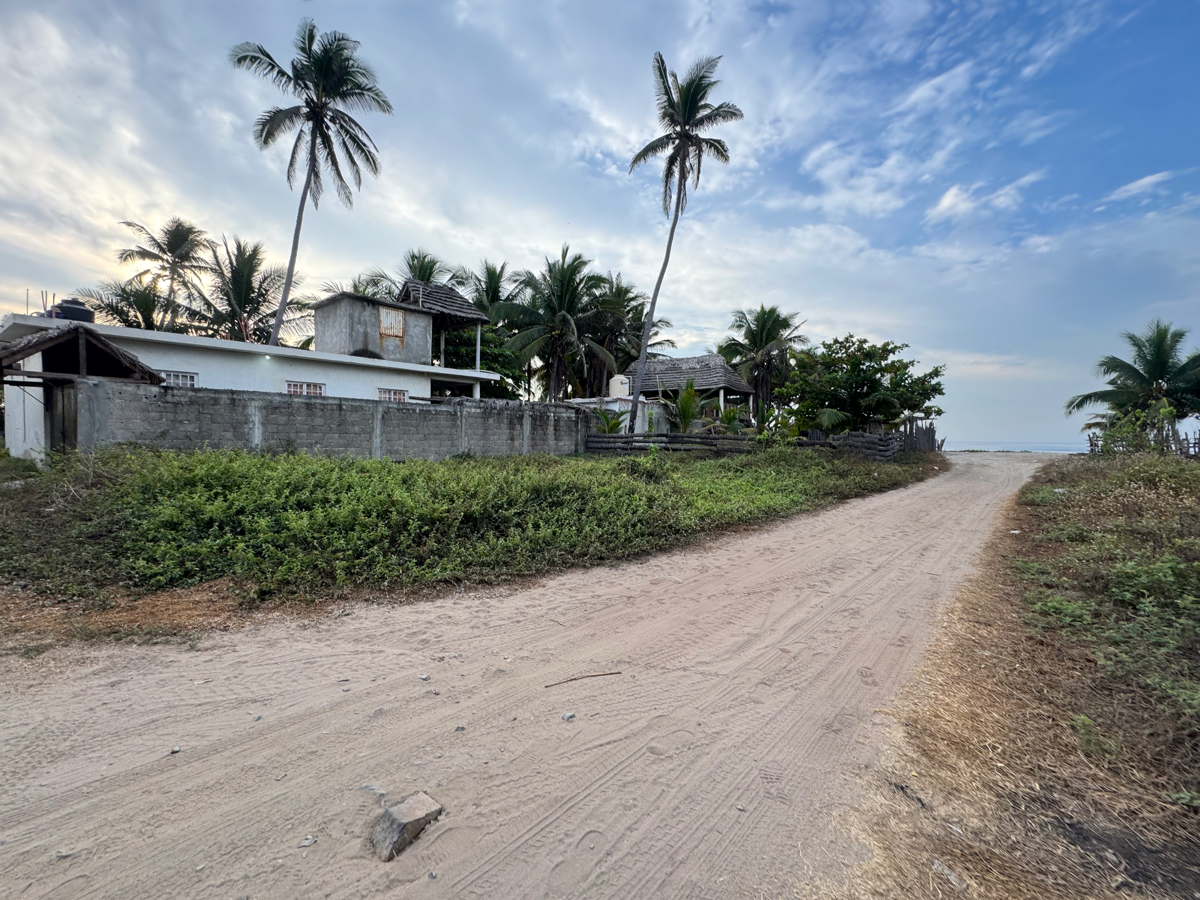 Terreno en venta en Playa Azul, Lázaro Cárdenas — foto 1 de 8