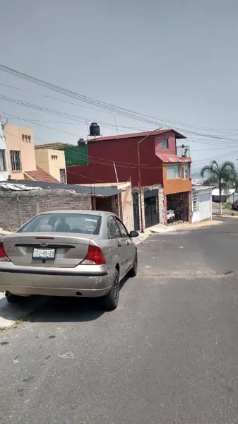 Casa en venta en Campestre Tarímbaro, Tarímbaro — foto 2 de 6