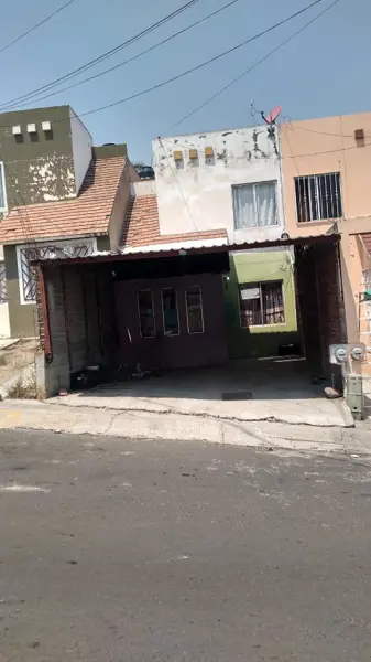 Casa en venta en Campestre Tarímbaro, Tarímbaro — foto 3 de 6