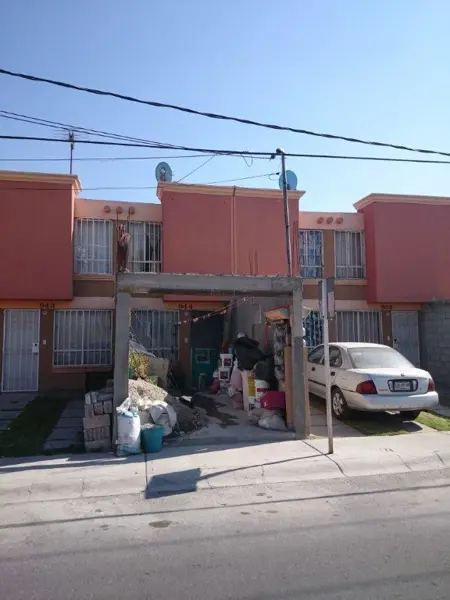 Casa en venta en Los Héroes Tecámac, Tecámac — foto 2 de 11