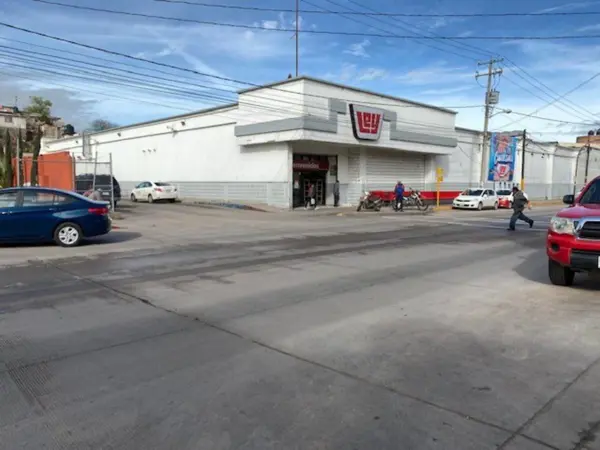 Local en venta en Moderna, Nogales — foto 3 de 9