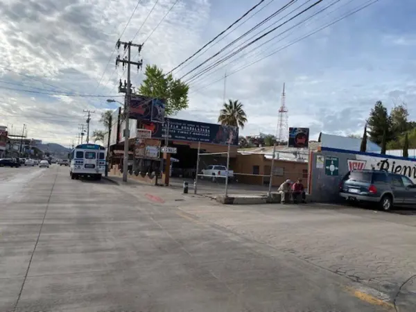 Local en venta en Moderna, Nogales — foto 2 de 9