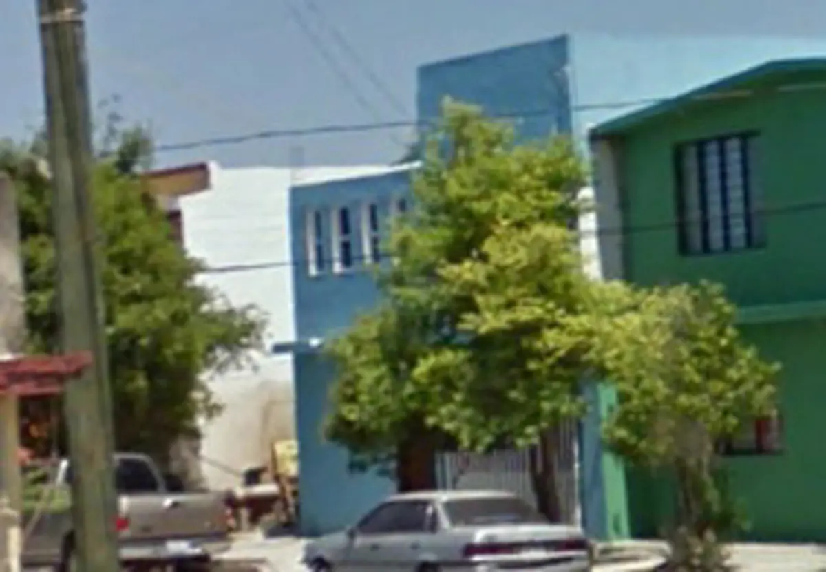 Casa en venta en Miguel Aleman, Victoria — foto 1 de 8