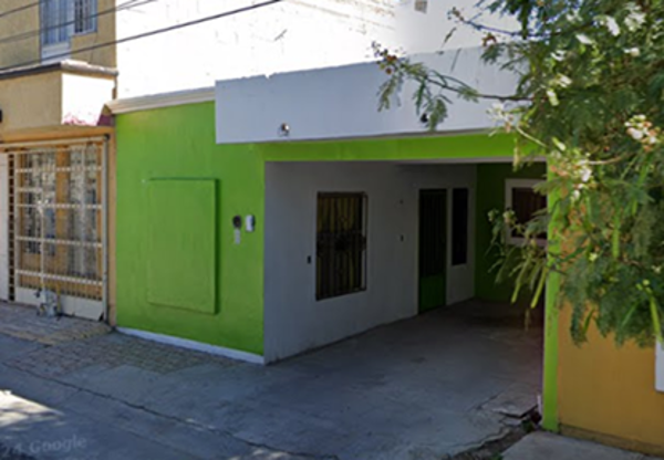 Casa en venta en Villas Universidad, Torreón — foto 2 de 2