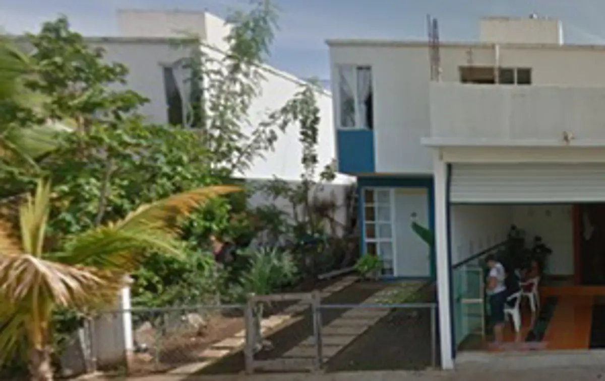 Casa en venta en La Guadalupana, Solidaridad — foto 1 de 21