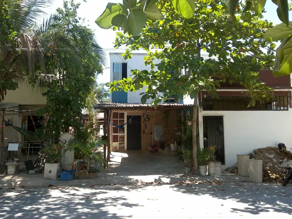 Casa en venta en La Guadalupana, Solidaridad — foto 2 de 21