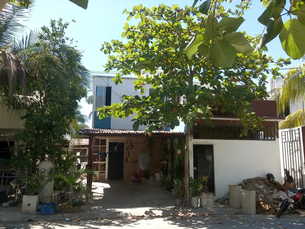 Casa en venta en La Guadalupana, Solidaridad — foto 3 de 21