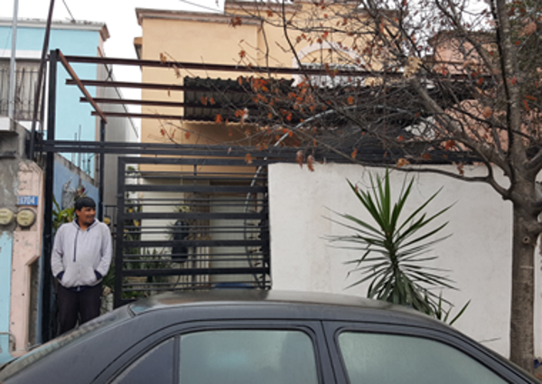 Casa en venta en Paseo del Prado, Juárez — foto 2 de 5