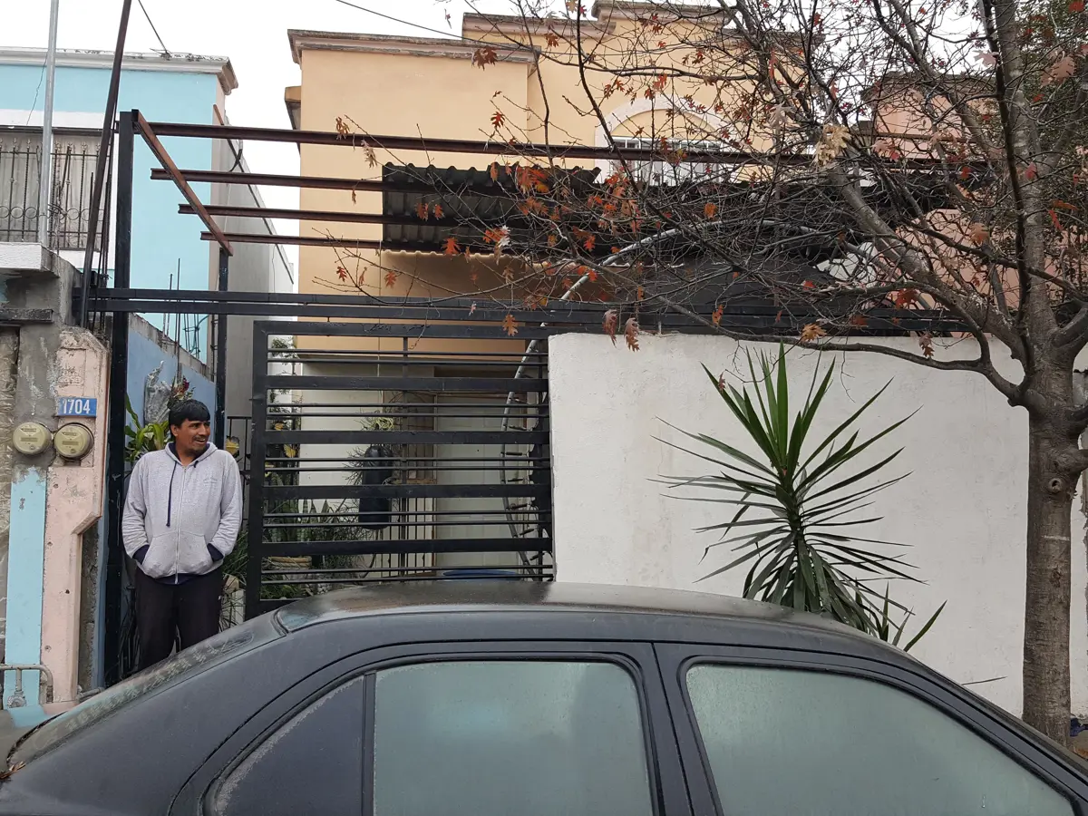 Casa en venta en Paseo del Prado, Juárez — foto 1 de 5