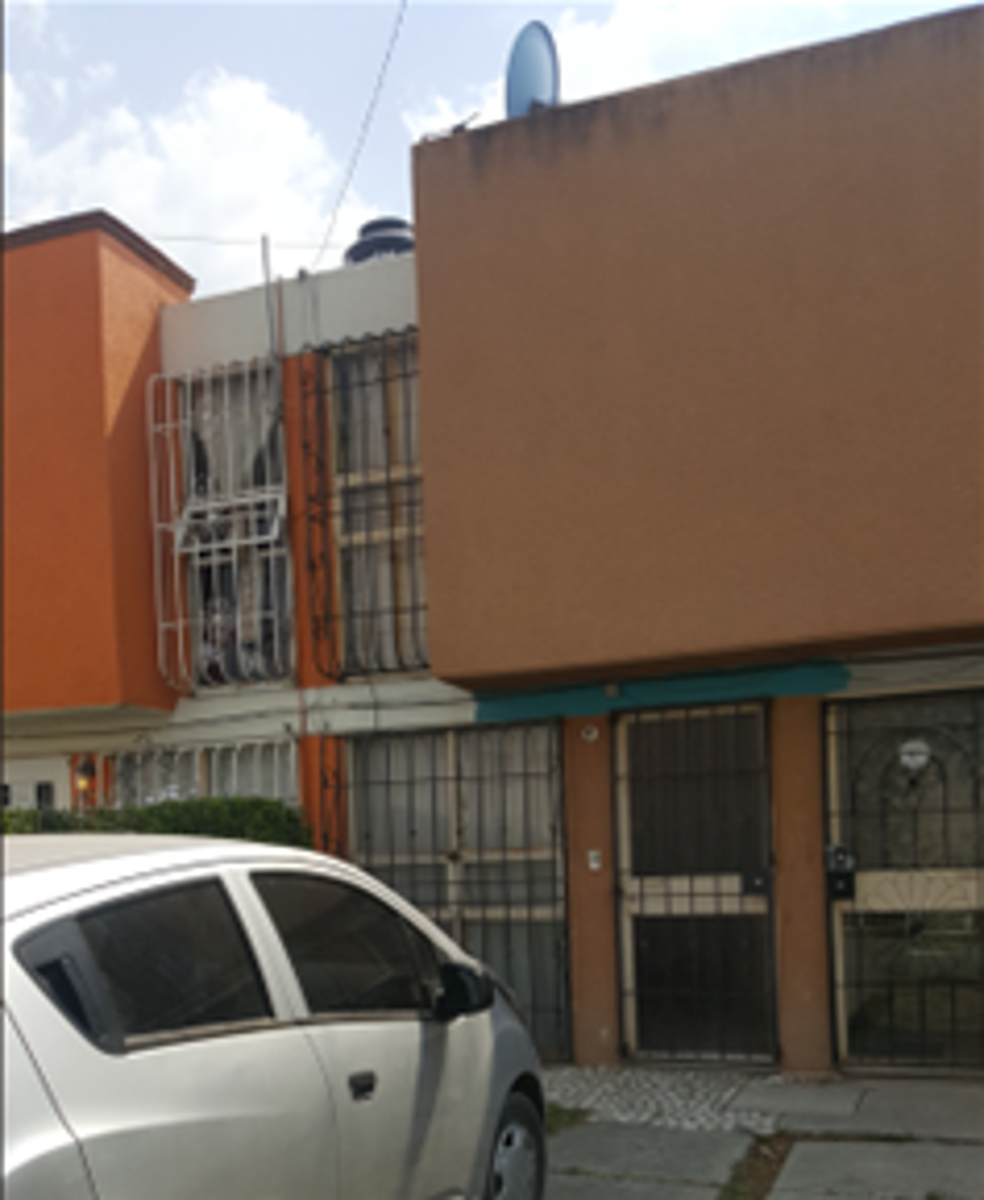 Casa en venta en Los Heroes, Ixtapaluca — foto 1 de 2