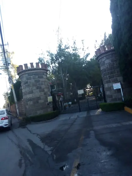 Departamento en venta en Juan Diego, Cuautitlán — foto 2 de 7