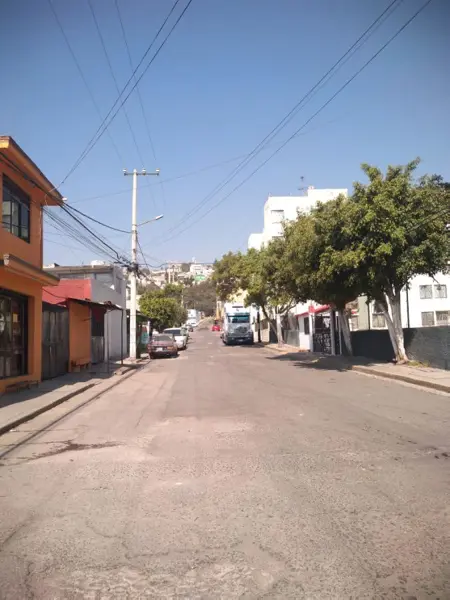Departamento en venta en Francisco Villa, Ecatepec de Morelos — foto 3 de 7