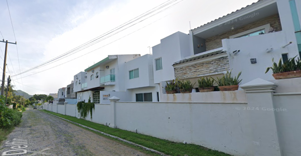 Casa en venta en La Joya, Manzanillo — foto 2 de 12