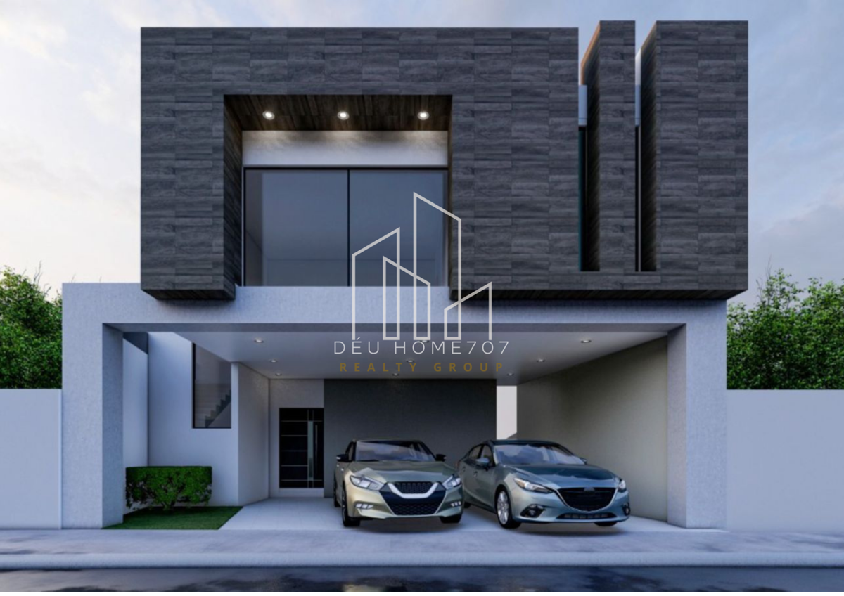 Casa en venta en Alamosur, Santiago — foto 1 de 4