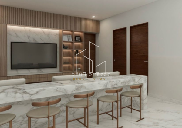 Casa en venta en Amorada Privada Residencial, Santiago — foto 3 de 11