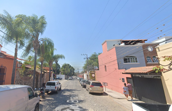Casa en venta en Ajijic Centro, Chapala — foto 2 de 11